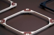 Noctua présente les entretoises d'admission NA-IS1 et le jeu de joints NA-SAVG2