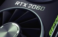 Nvidia arrête la production des GeForce RTX 2060 et GTX 1660