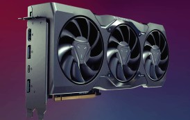 RX 7900 XTX 30% plus performant que la RTX 4080