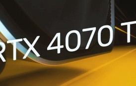 NVIDIA rebadgera la GeForce RTX 4080 12 Go 