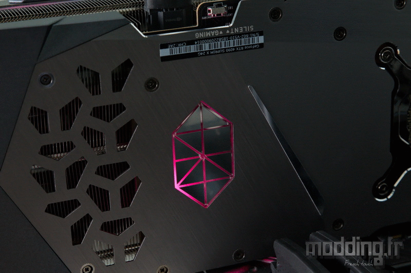 RTX 4090 SUPRIM 78 RTX 4090 SUPRIM 78