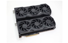 AMD aurait 200 000 GPU Radeon RX 7900 pour le lancement