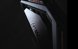 ASUS ROG Hyperion : Un gros boitier à 450 €