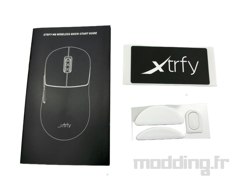 bundle xtrefy M8 bundle xtrefy M8