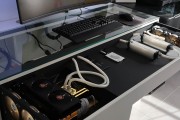 DeskMod FLUIDE 7W par COMPUDESK