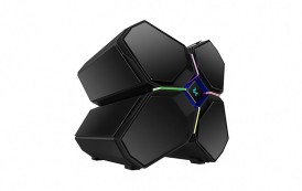 DeepCool lance le QUADSTELLAR INFINITY