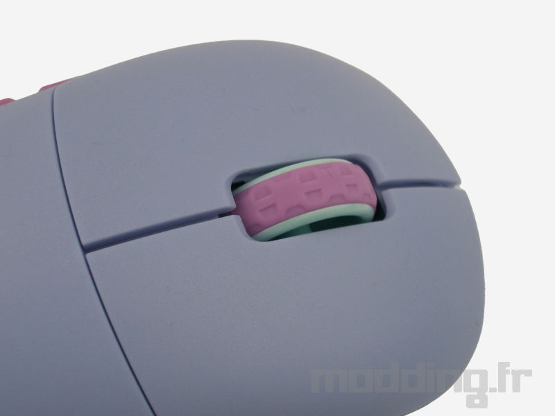 detail molette detail molette