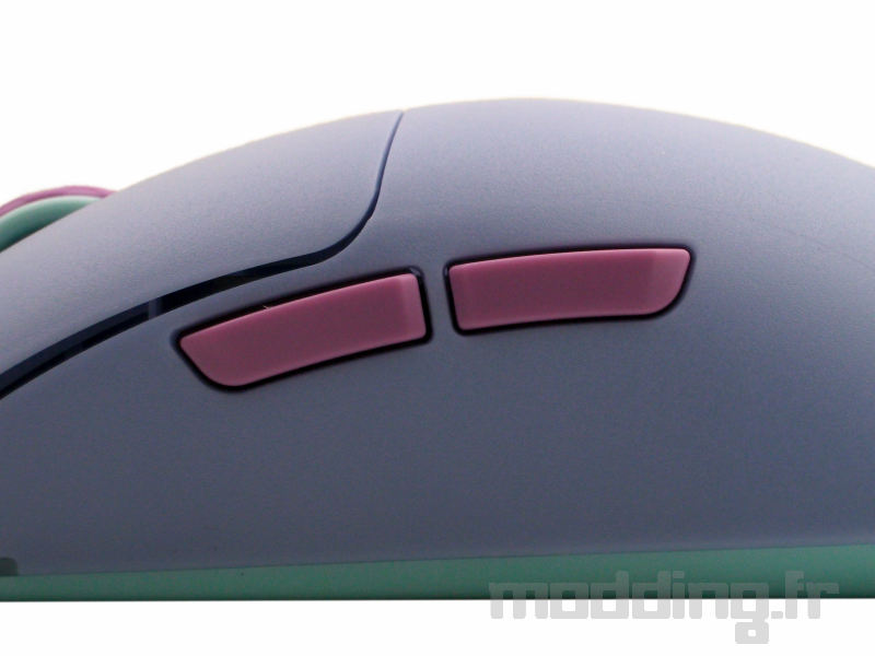 détail bouton lat xtrfy M8 détail bouton lat xtrfy M8