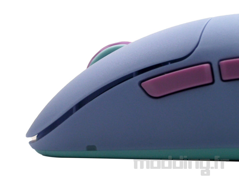 détail bouton xtrfy M8 détail bouton xtrfy M8