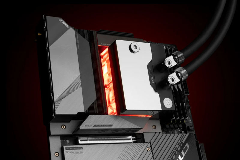 ek quantum velocity2 am5 cpu water block cooling 6 ek quantum velocity2 am5 cpu water block cooling 6