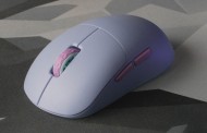 Test : Souris XTRFY M8 Wireless
