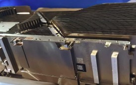 NVIDIA prépare ses cartes graphiques RTX 50 series avec des refroidissements de titans !