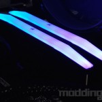 DDR5 Corsair Vengeance RGB 6000MHz C40 2