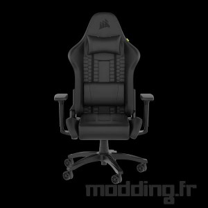 Fauteuil gaming TC100 RELAXED corsair 2