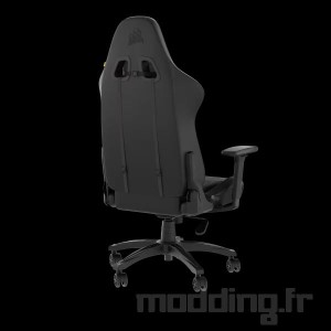 Fauteuil gaming TC100 RELAXED corsair 3