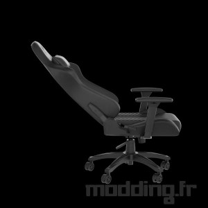 Fauteuil gaming TC100 RELAXED corsair 4