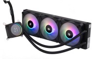 [TEST] AIO Corsair iCUE H150i Elite LCD XT