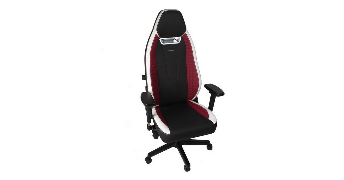 [TEST] Fauteuil Noblechairs Legend