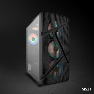 MS21 enermax