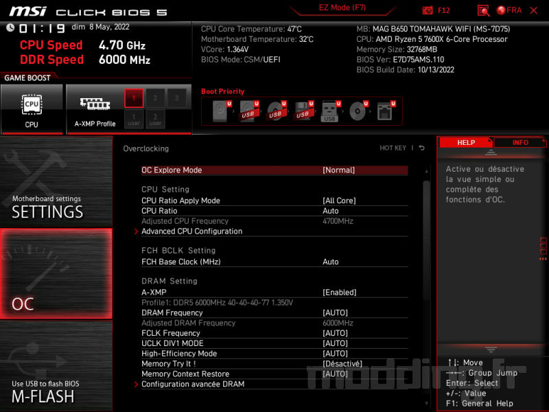 MSI SnapShot 14 MSI SnapShot 14
