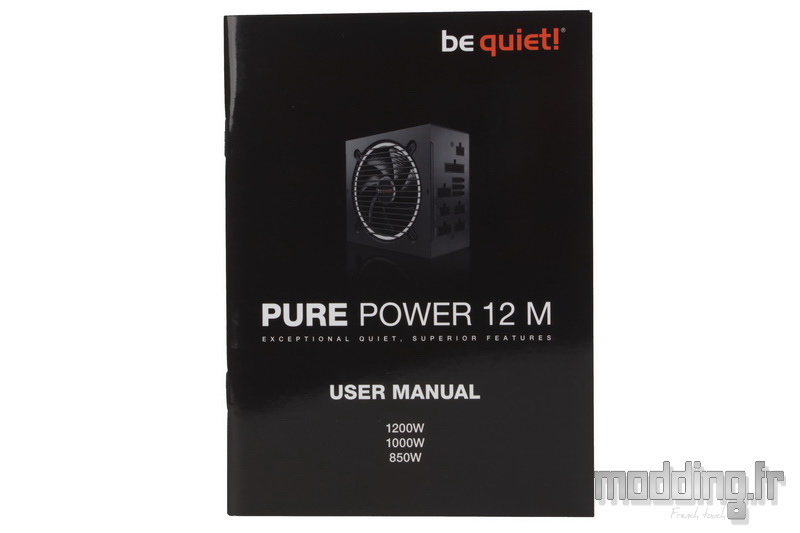 Pure Power 12 M 06 Pure Power 12 M 06