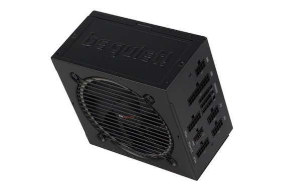 [TEST] Alimentation be quiet! Pure Power 12 M 850 W