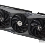 RTX 4070Ti Gaming X Trio 11