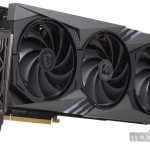 RTX 4070Ti Gaming X Trio 48