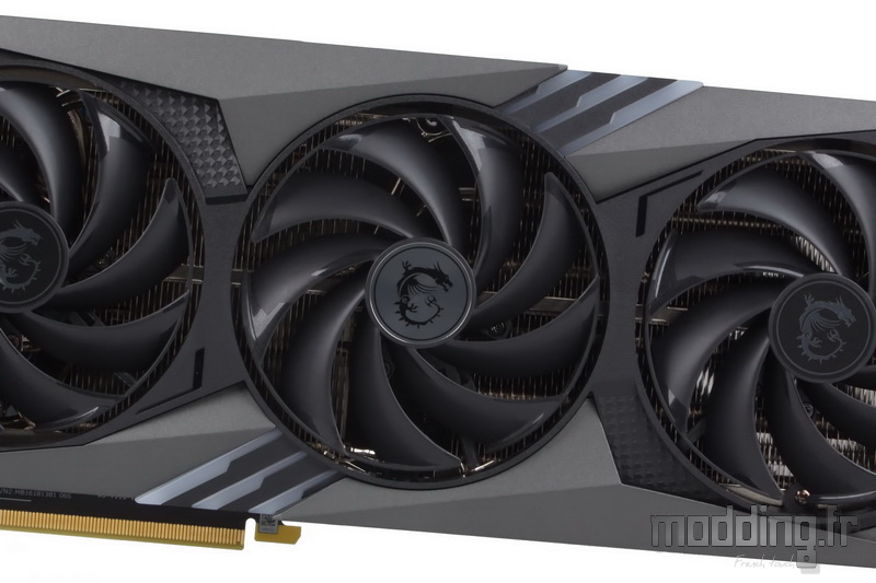 RTX 4070Ti Gaming X Trio 73 RTX 4070Ti Gaming X Trio 73