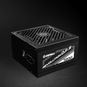 alimentation Revolution ATX3.0 series is ENERMAX 1