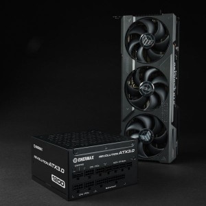 alimentation Revolution ATX3.0 series is ENERMAX 2