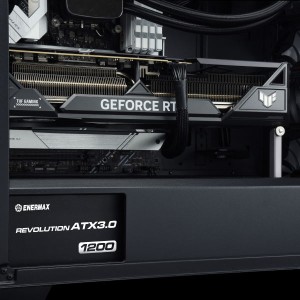 alimentation Revolution ATX3.0 series is ENERMAX