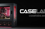 CaseLabs de retour avec de nouveaux projets après sa faillite en 2018