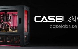 CaseLabs de retour avec de nouveaux projets après sa faillite en 2018