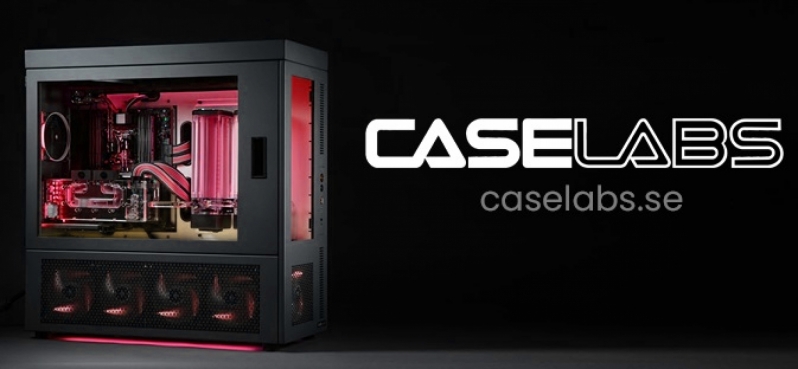 CaseLabs de retour avec de nouveaux projets après sa faillite en 2018