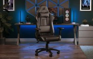 Corsair TC100 RELAXED : le fauteuil de jeu confortable