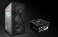 CES : ENERMAX lance de nouveaux blocs d'alimentation, un AIO Watercooling et des boîtiers
