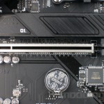 port pcie1 msi b650 tomahawk wifi