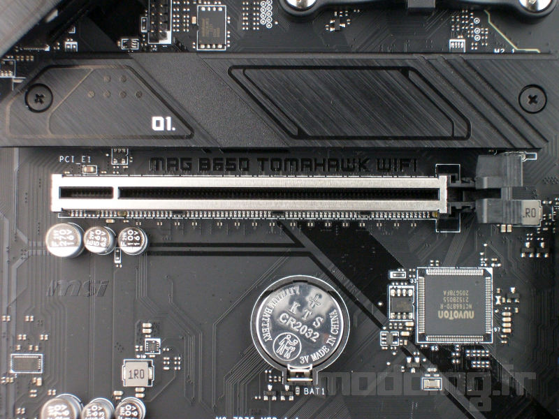 port pcie1 msi b650 tomahawk wifi port pcie1 msi b650 tomahawk wifi