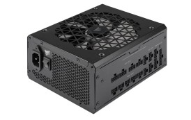 Des connecteurs sur le coté pour la prochaine gamme d'alimentation SHIFT de Corsair