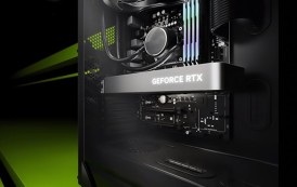 CES : Nvidia lance la RTX 4070 Ti pour 909 euros