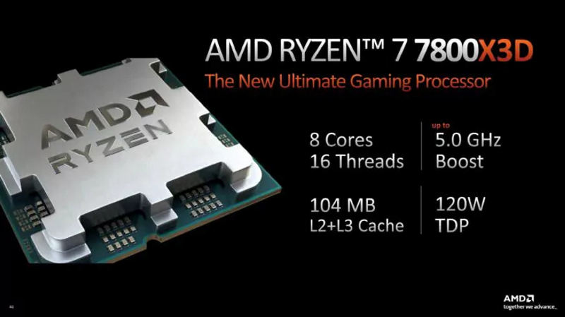 AMD Ryzen 7000 3D V Cache Ryzen 9 7900X3D Ryzen 9 7900X3D Ryzen 7 7700X3D CPUs 1 728x409.jpg