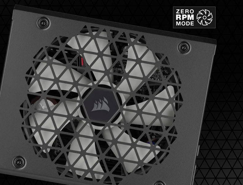 CORSAIR RMx SHIFT ventilador CORSAIR RMx SHIFT ventilador