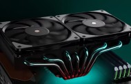 Jiushark JF13K Diamond : Un dissipateur de chaleur pour les processeurs puissants