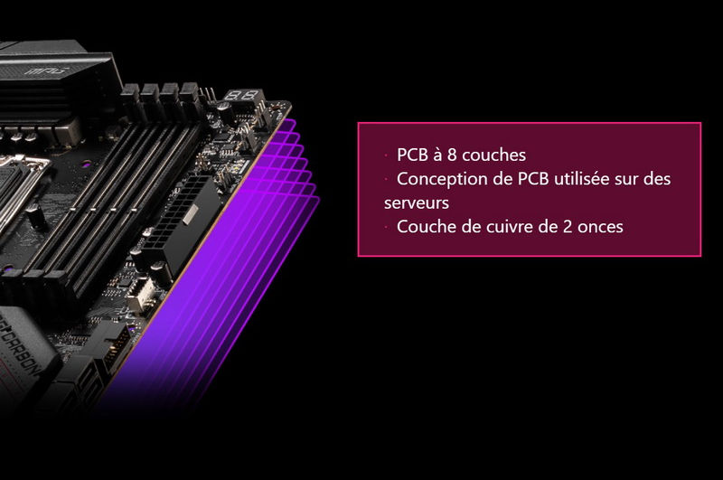 MPG Z790 Carbon Wifi E MPG Z790 Carbon Wifi E