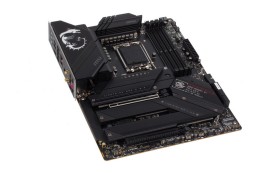 [TEST] Carte mere MSI MPG Z790 Carbon Wifi