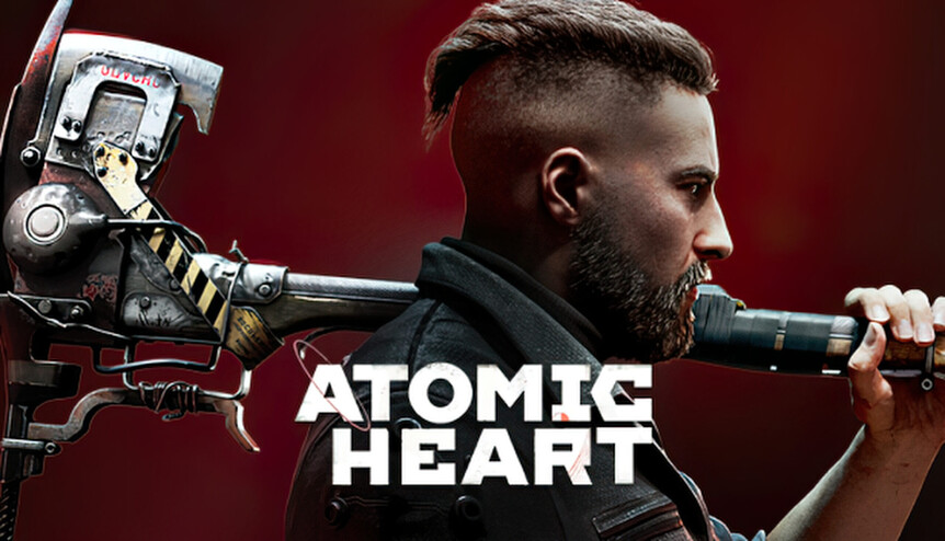 atomic heart pilote nvidia