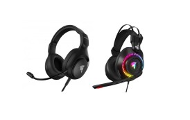 AZGENON lance une gamme de casques gaming