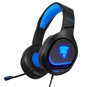 casque gamer ag h300p bleu led p image 28653 moyenne