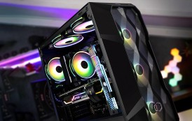 Cooler Master fait la mise à jour de son TD500 Mesh V2